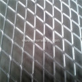 Expanded Metal Mesh For Door and window security